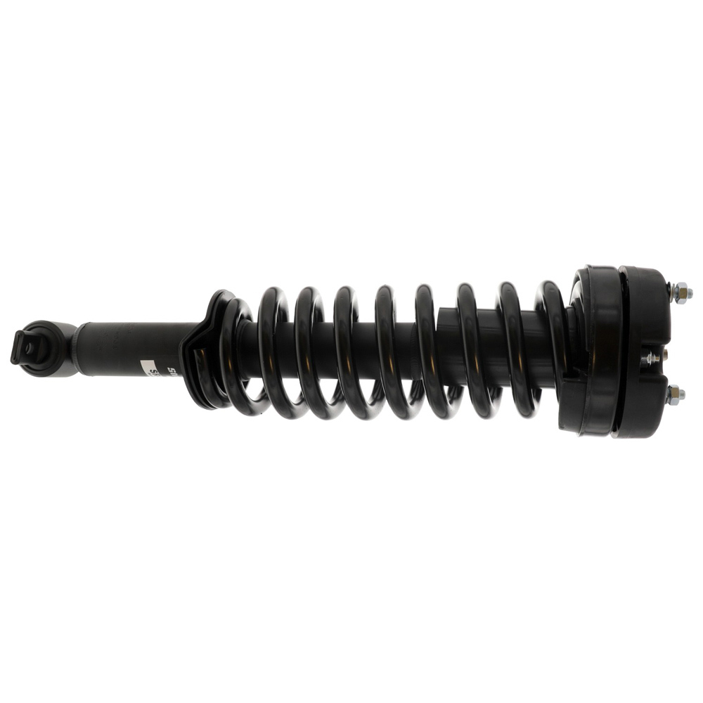 2017 Ford F Series Trucks Strut and Coil Spring Assembly