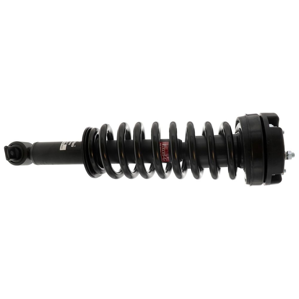 2017 Ford F Series Trucks Strut and Coil Spring Assembly