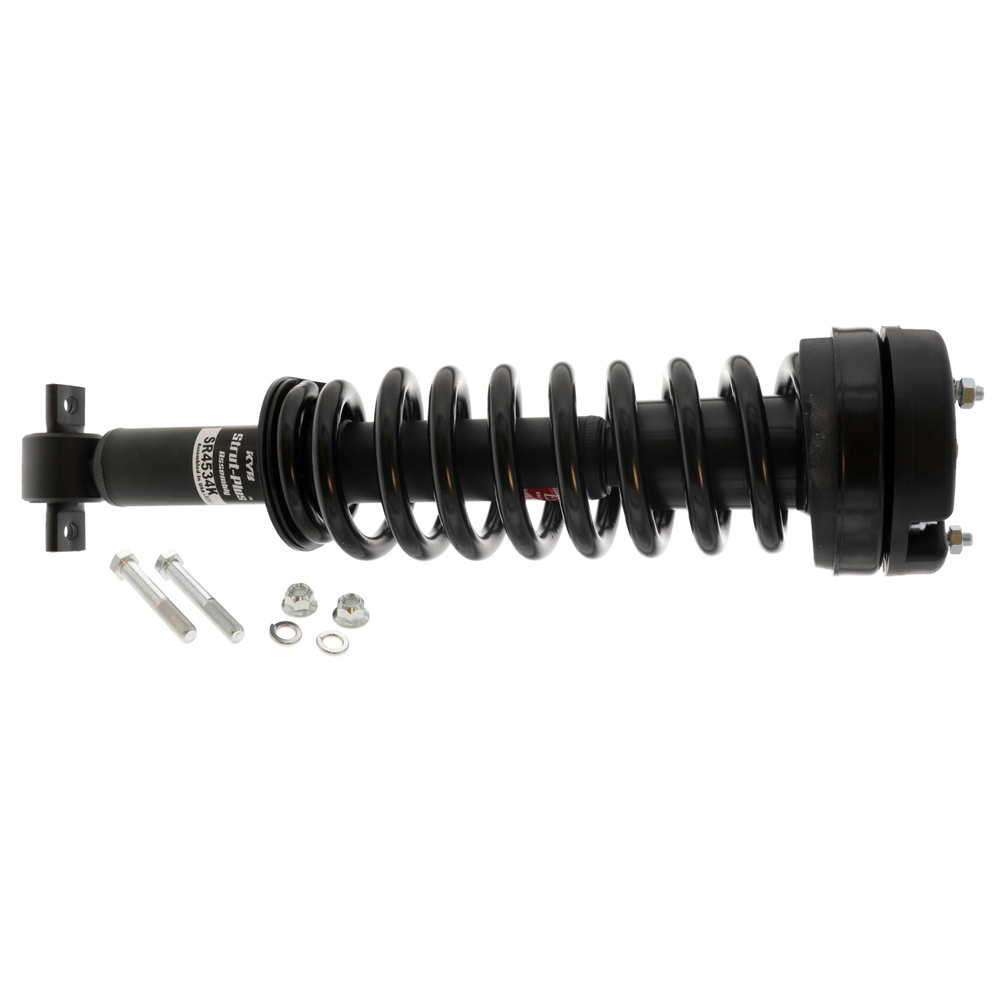 2017 Ford F Series Trucks Strut and Coil Spring Assembly