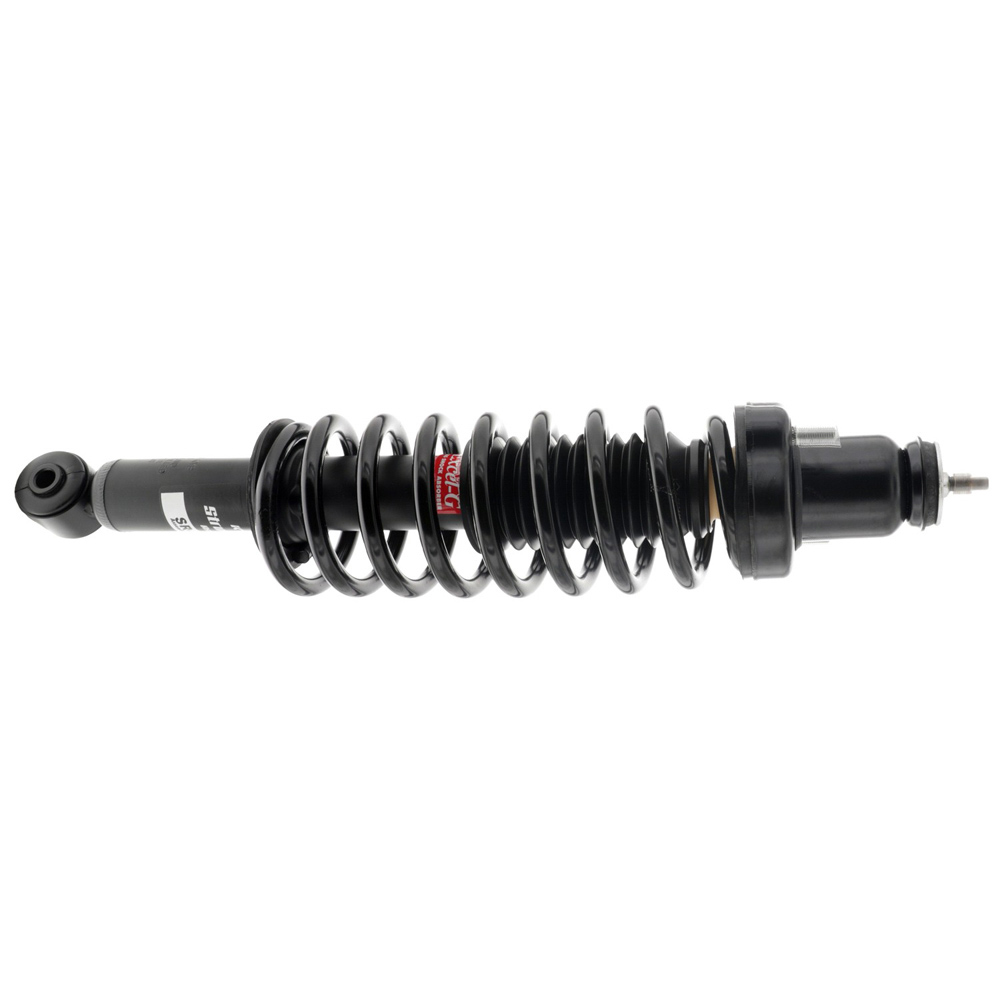 2011 Jeep Compass Strut and Coil Spring Assembly