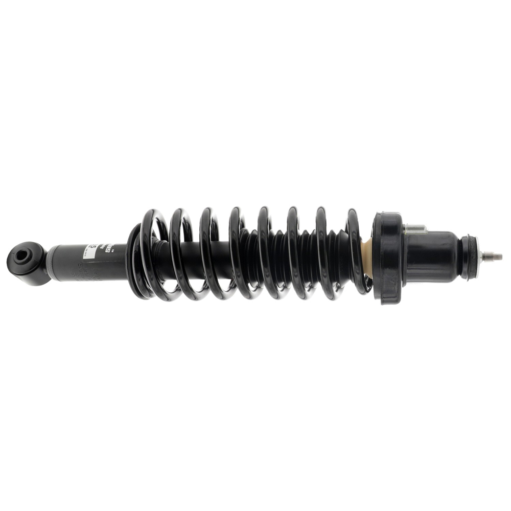 2011 Jeep Compass Strut and Coil Spring Assembly