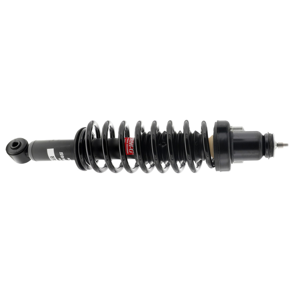 2011 Jeep Compass Strut and Coil Spring Assembly