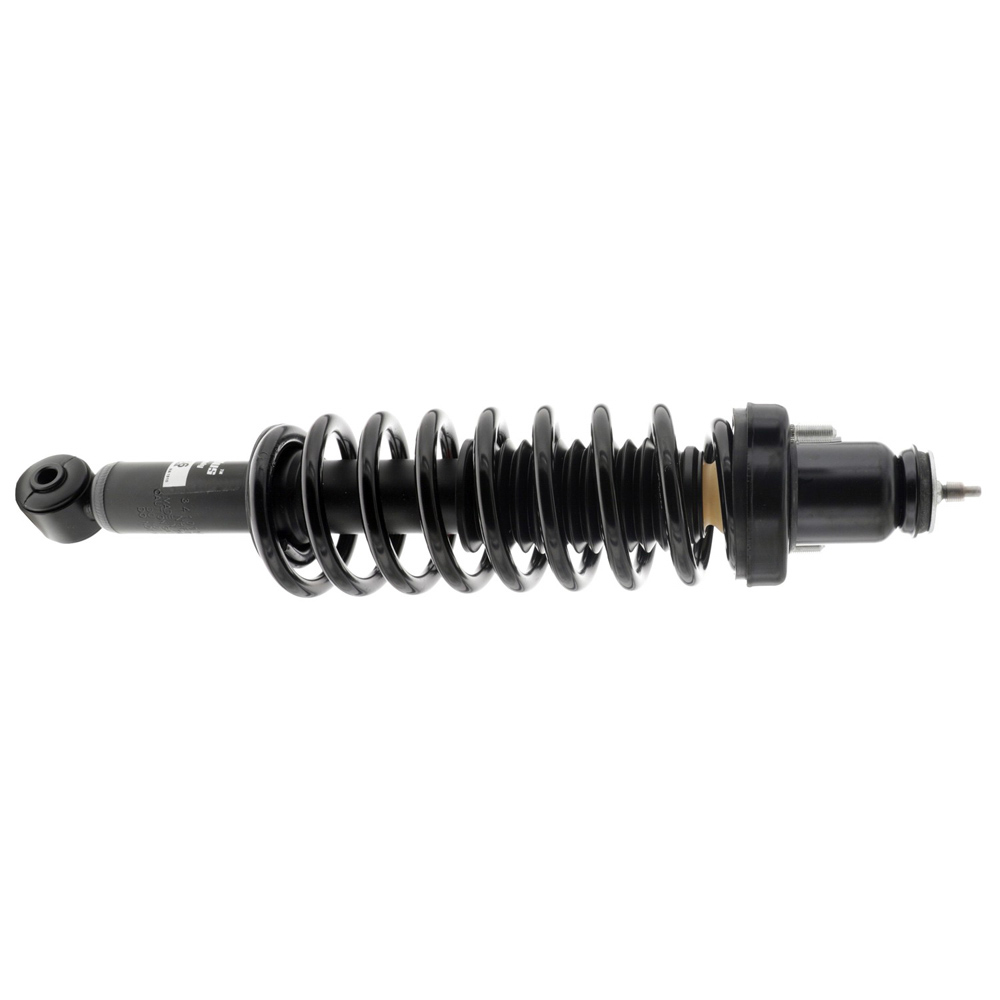 2011 Jeep Compass Strut and Coil Spring Assembly