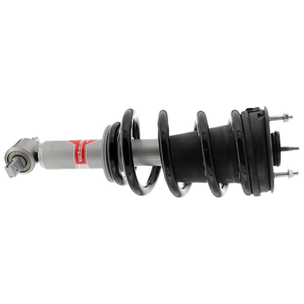 2017 Gmc Yukon XL Strut and Coil Spring Assembly