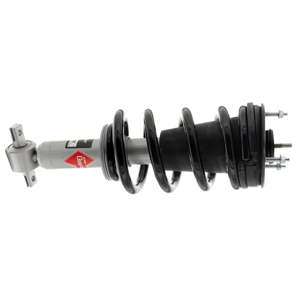 2017 Gmc Yukon XL Strut and Coil Spring Assembly