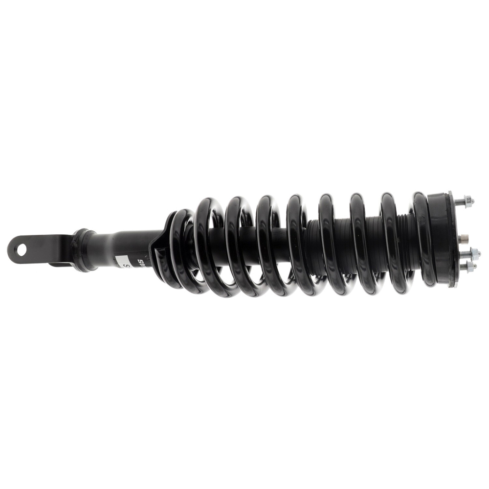 2016 Dodge Ram Trucks Strut and Coil Spring Assembly