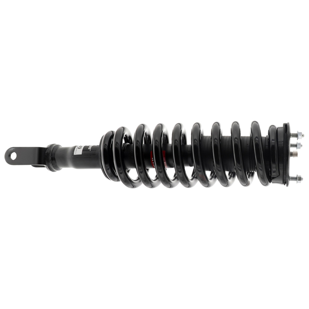 2016 Dodge Ram Trucks Strut and Coil Spring Assembly