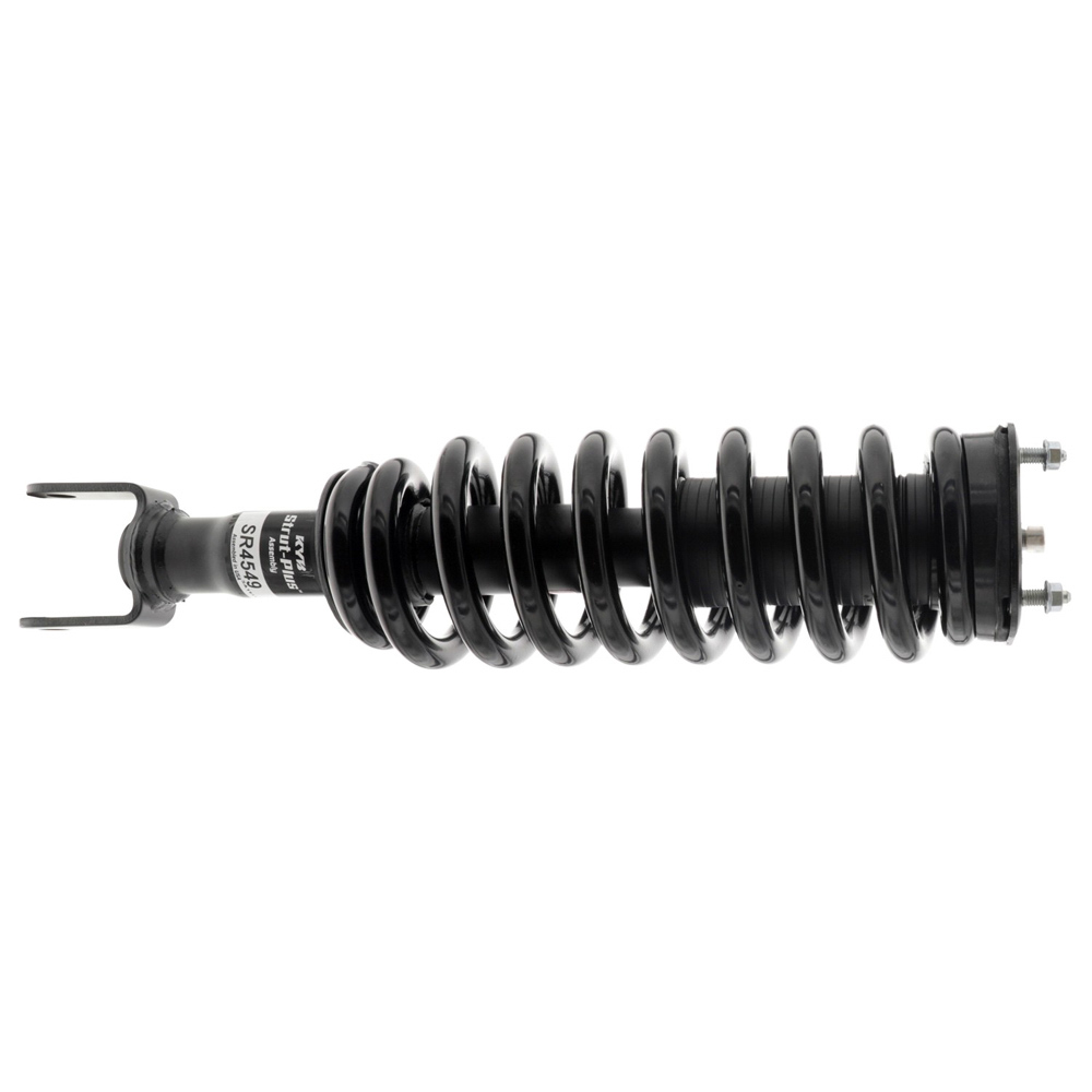 2016 Dodge Ram Trucks Strut and Coil Spring Assembly