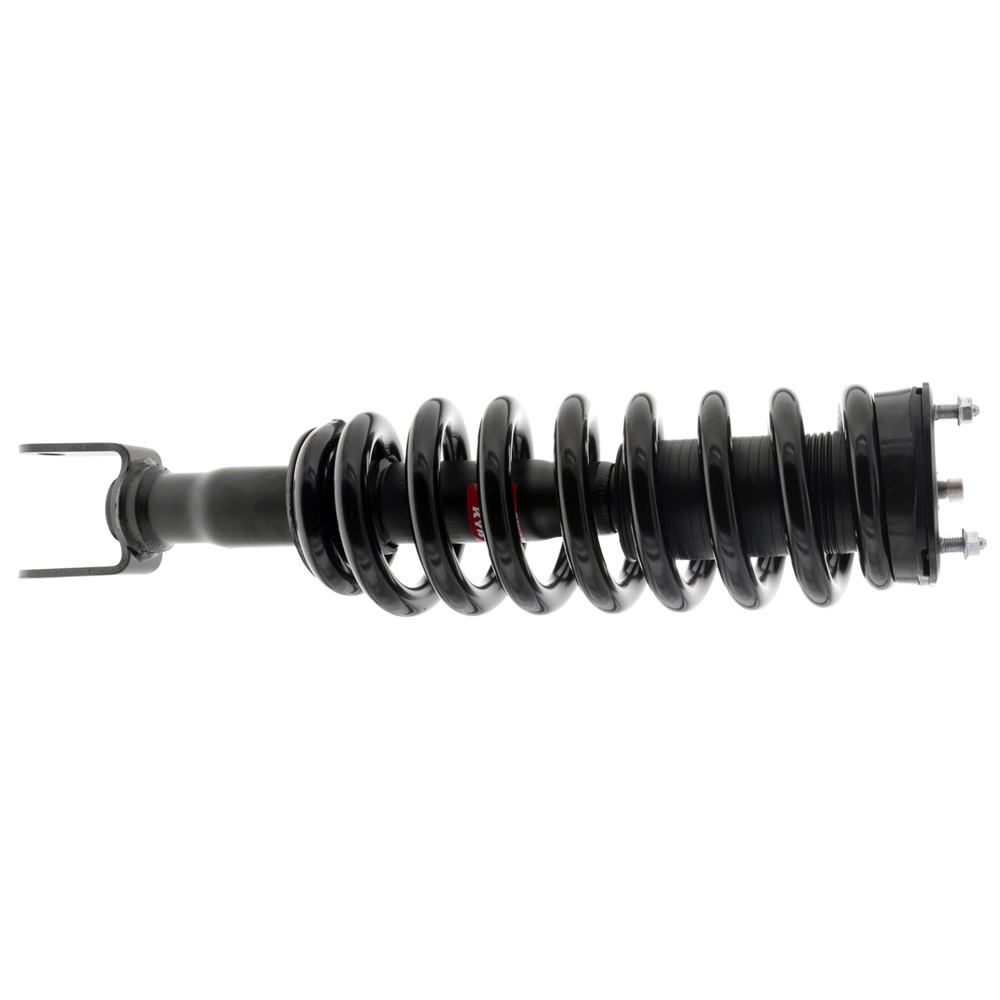 2015 Ram 1500 Shock and Strut Set