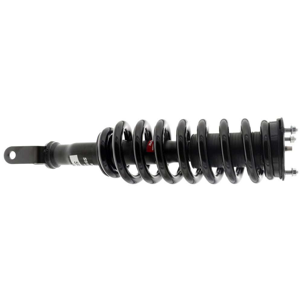 2017 Dodge Ram Trucks Strut and Coil Spring Assembly