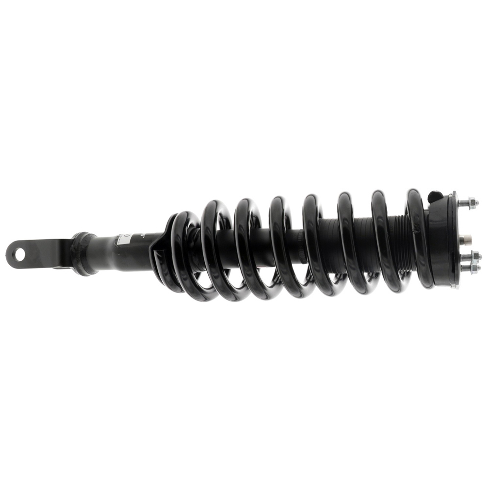 2017 Dodge Ram Trucks Strut and Coil Spring Assembly