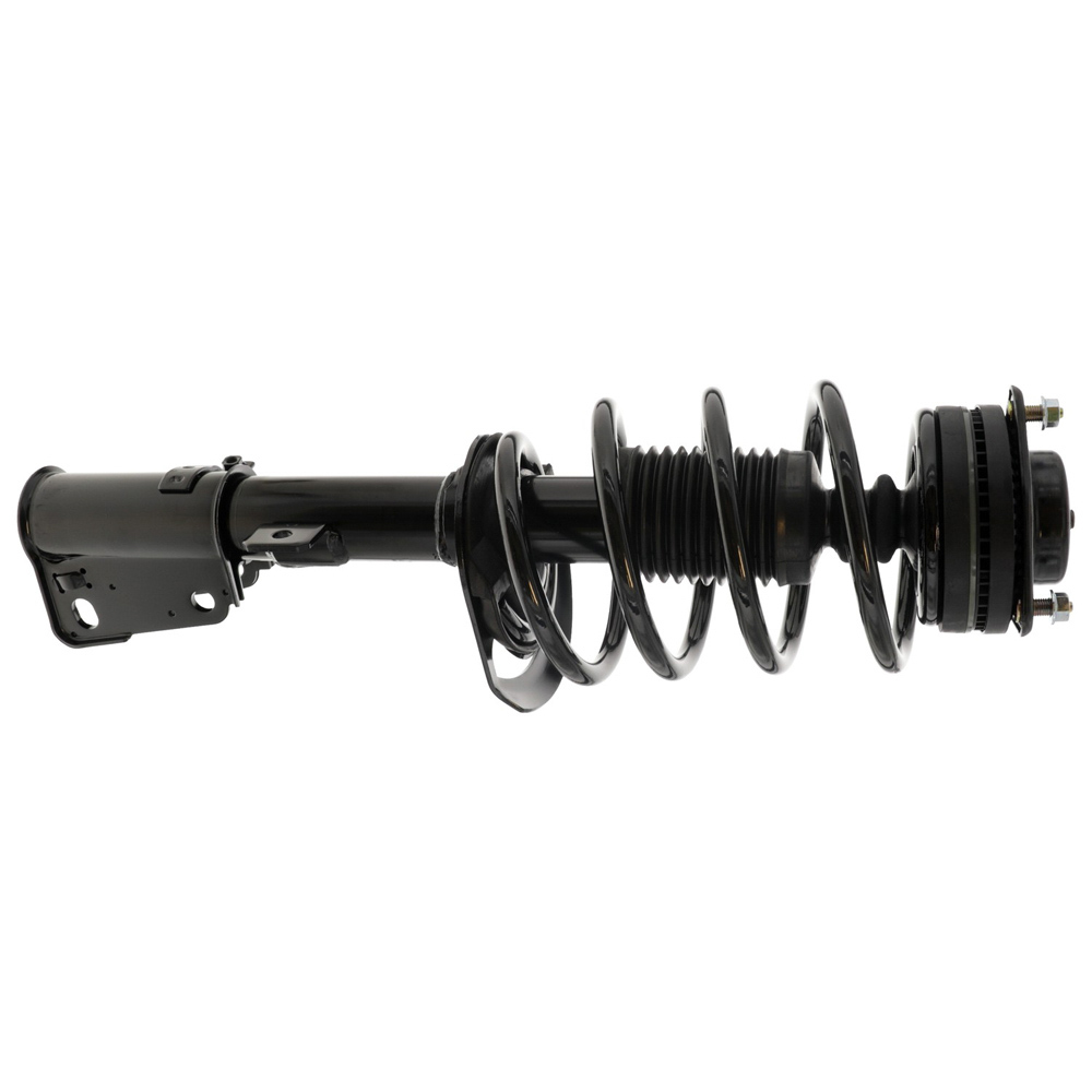 2012 Dodge Avenger Strut and Coil Spring Assembly