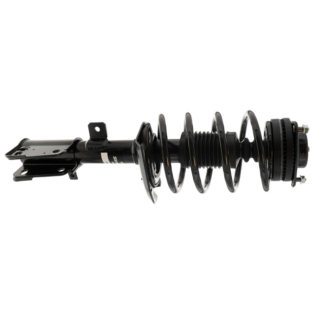 2012 Dodge Avenger Strut and Coil Spring Assembly
