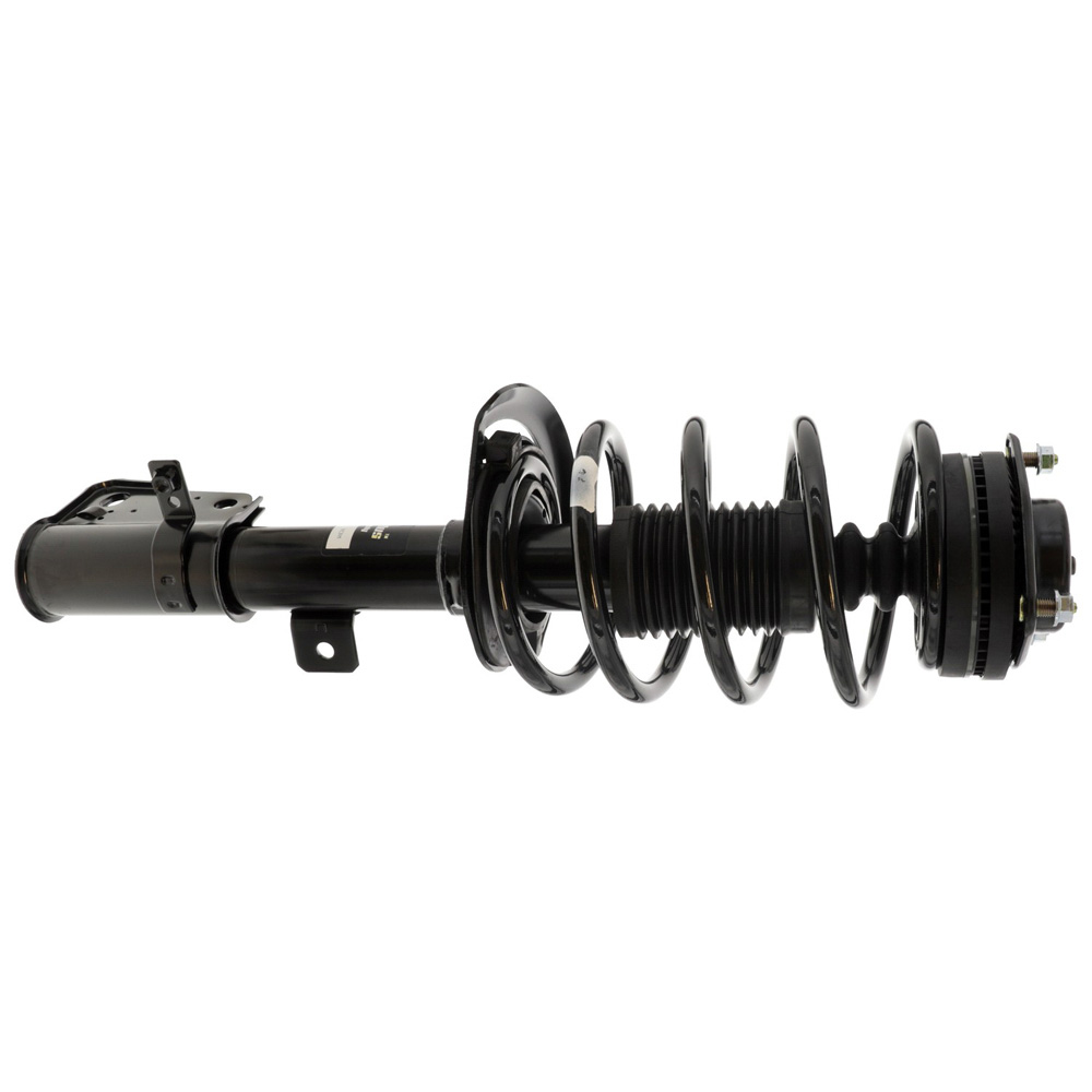 2012 Dodge Avenger Strut and Coil Spring Assembly