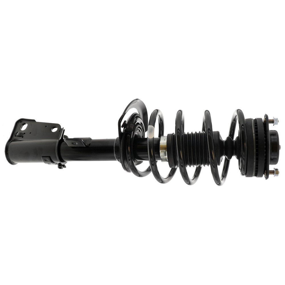 2014 Dodge Avenger Strut and Coil Spring Assembly