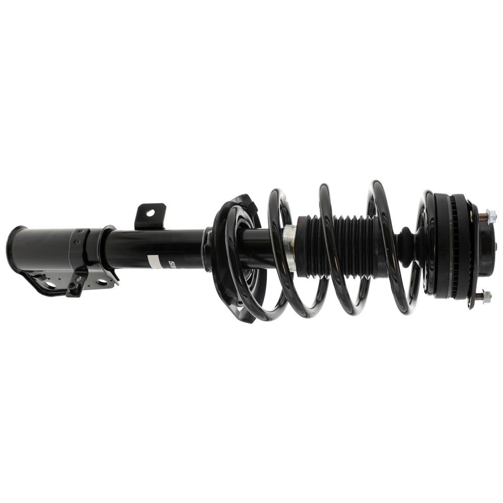 2014 Dodge Avenger Strut and Coil Spring Assembly