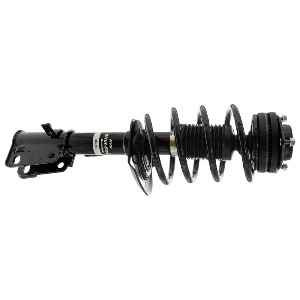 2014 Dodge Avenger Strut and Coil Spring Assembly