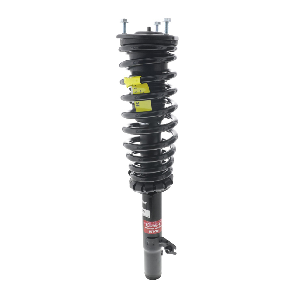 2012 Mazda 6 Strut and Coil Spring Assembly