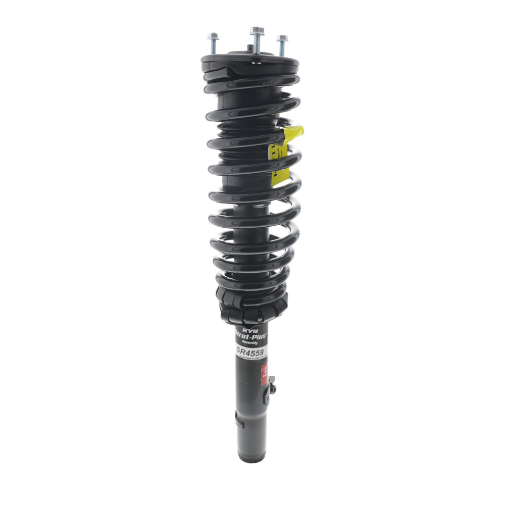 2012 Mazda 6 Strut and Coil Spring Assembly