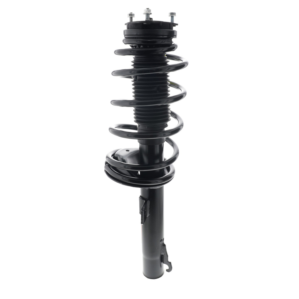 2011 Ford Transit Connect Strut and Coil Spring Assembly