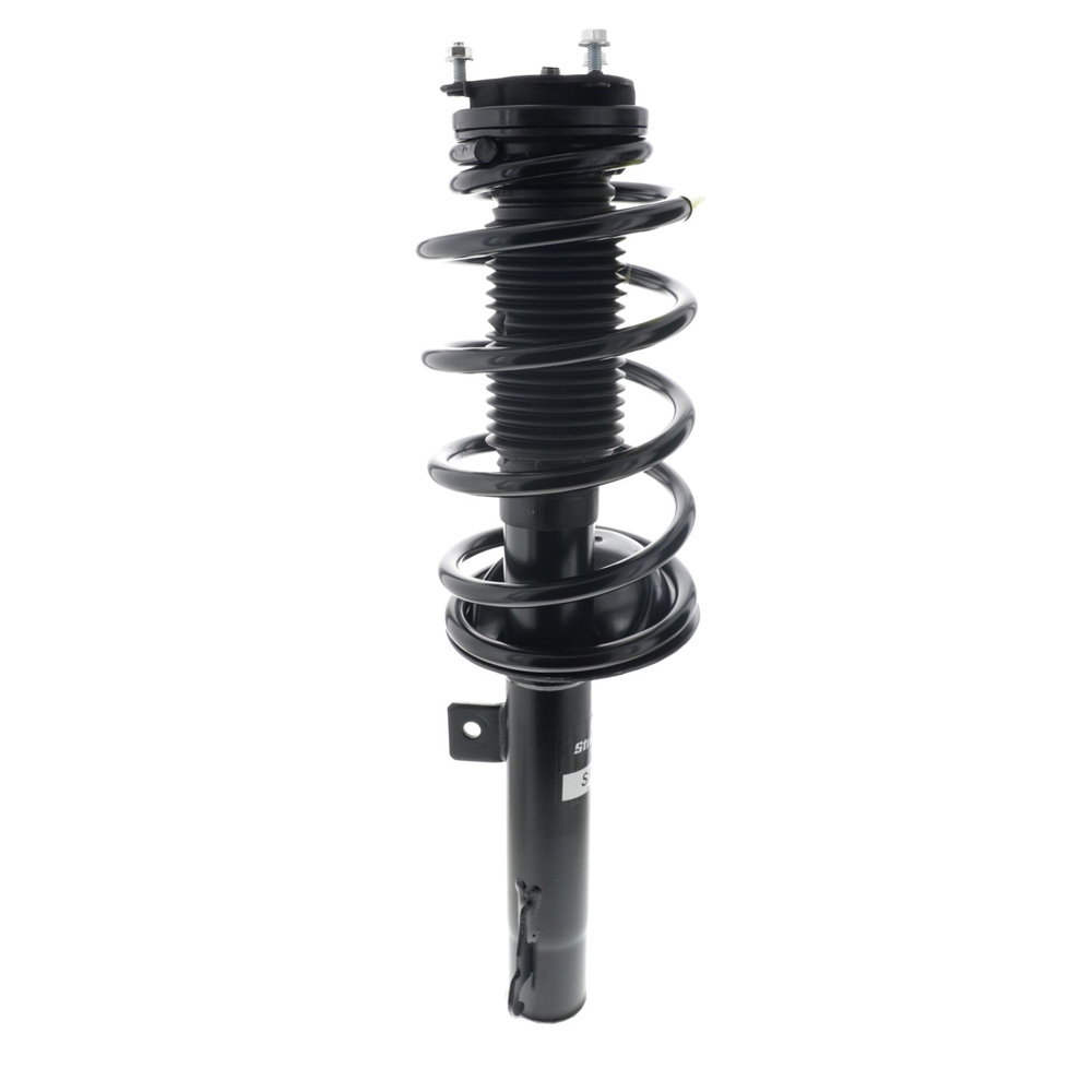 2011 Ford Transit Connect Strut and Coil Spring Assembly