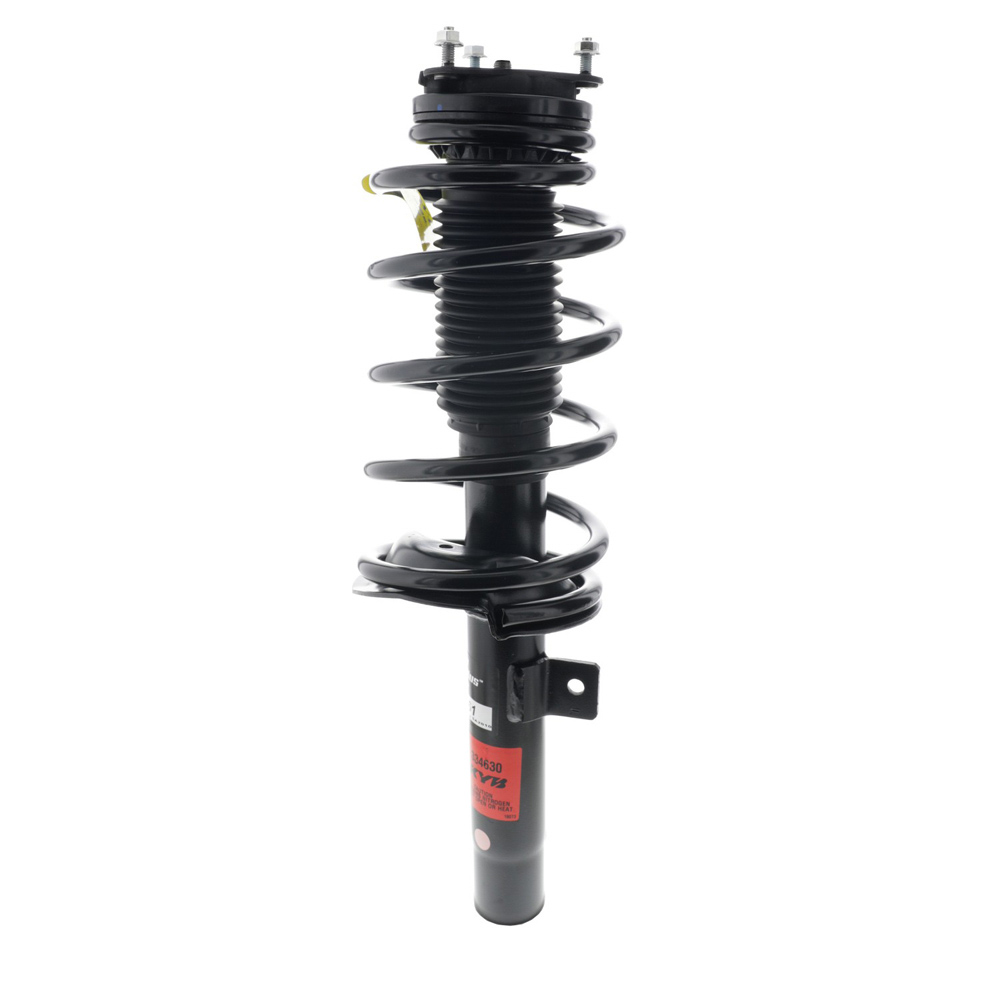 2011 Ford Transit Connect Strut and Coil Spring Assembly