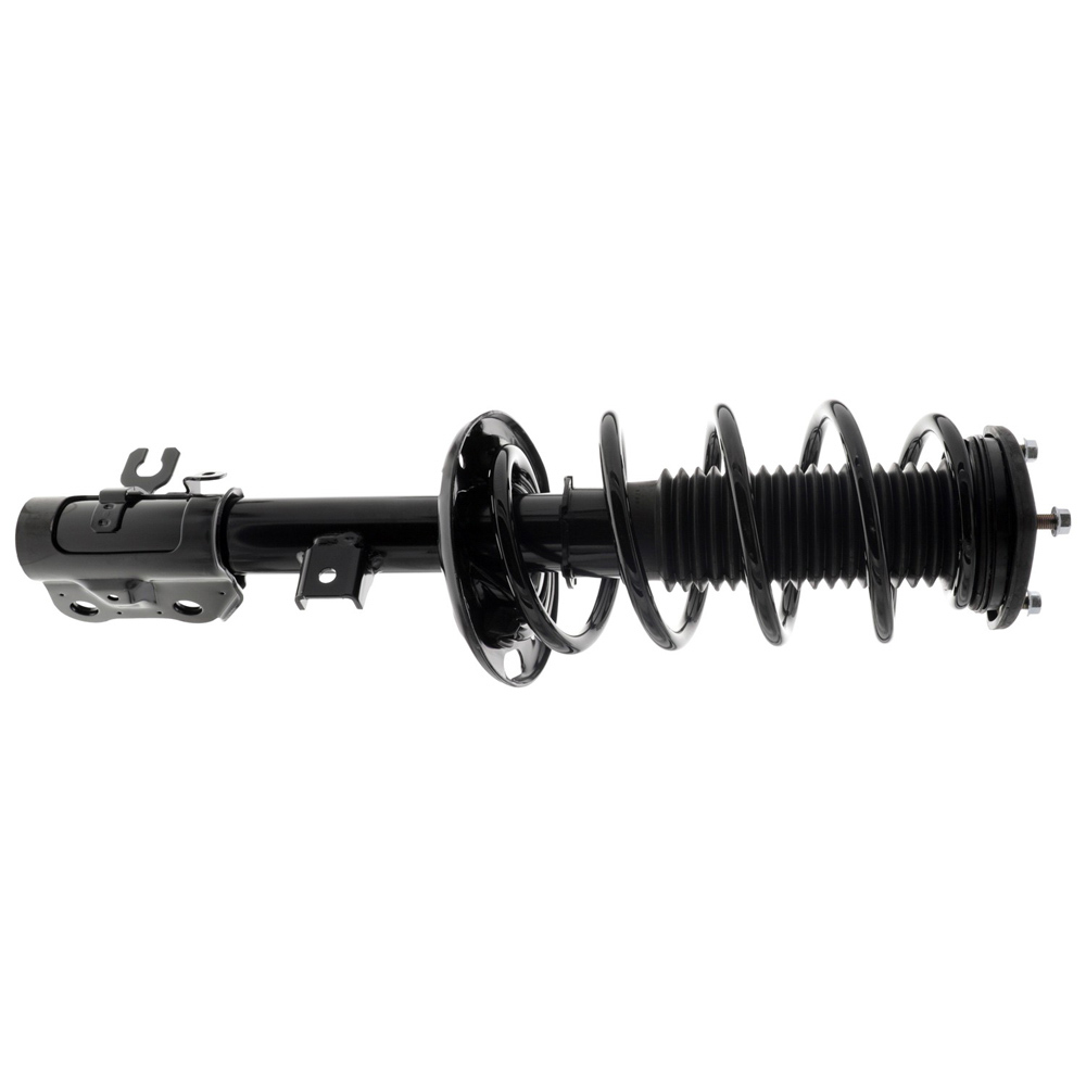 2013 Mazda CX-5 Strut and Coil Spring Assembly