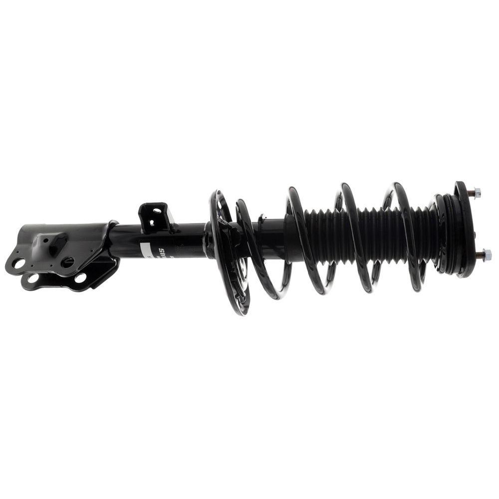2013 Mazda CX-5 Strut and Coil Spring Assembly