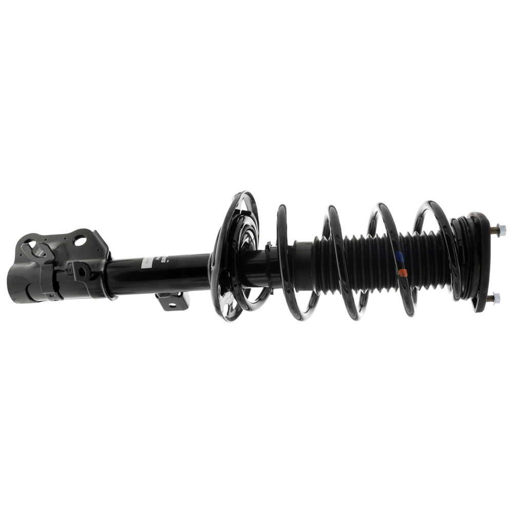 2013 Mazda CX-5 Strut and Coil Spring Assembly