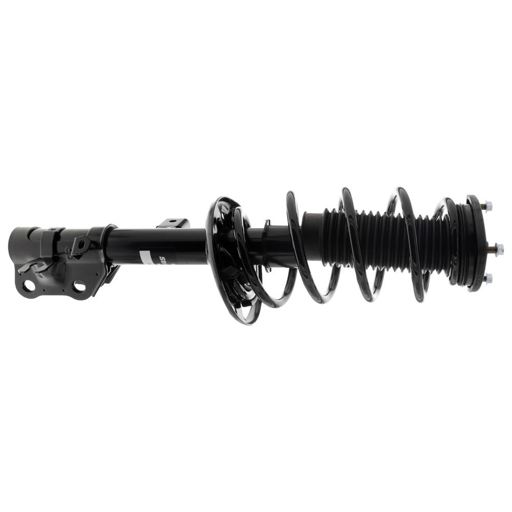 2013 Mazda CX-5 Strut and Coil Spring Assembly