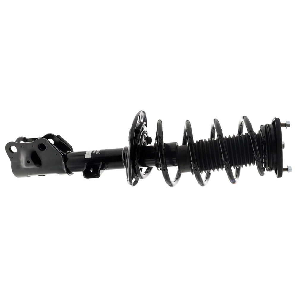 2013 Mazda CX-5 Strut and Coil Spring Assembly