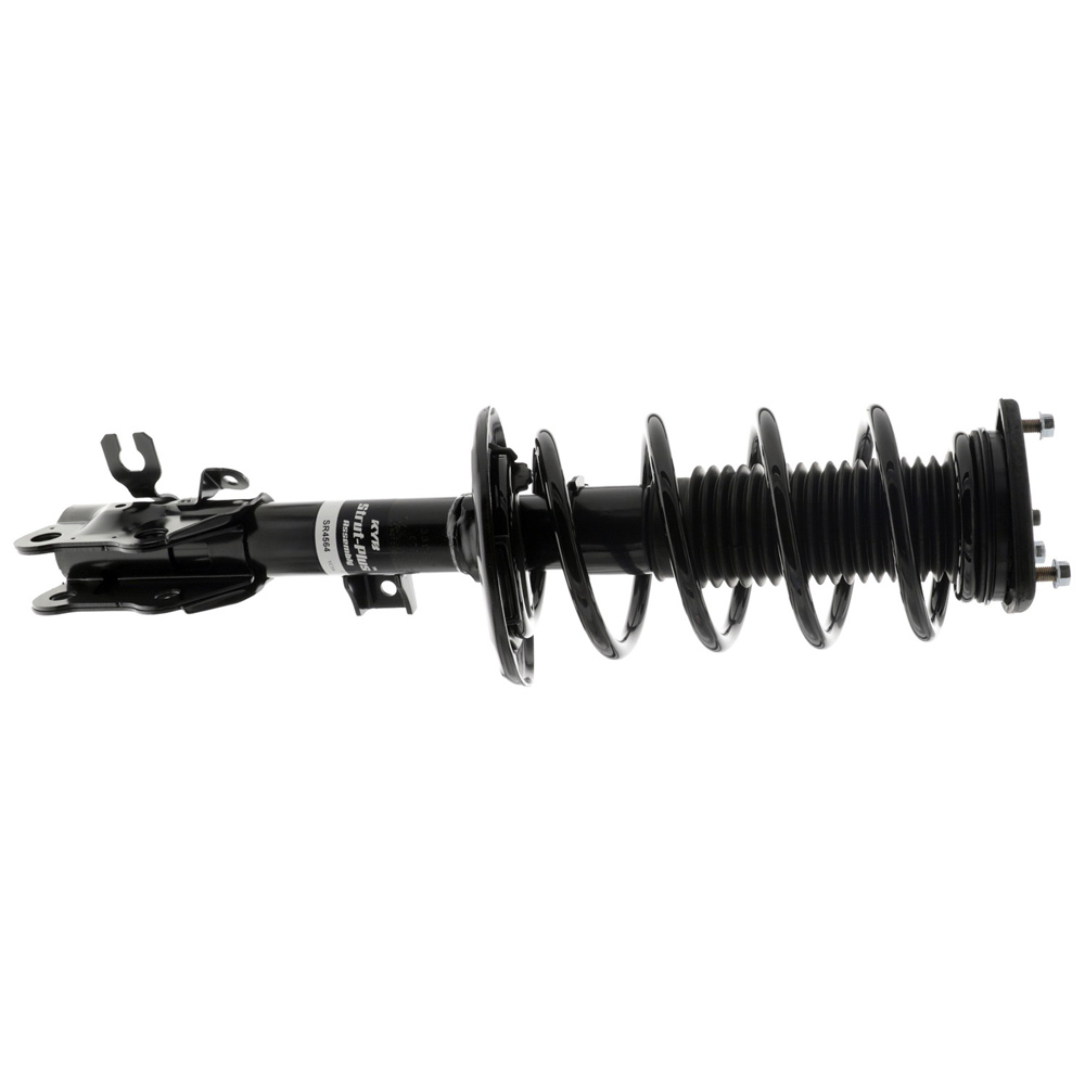 2013 Mazda CX-5 Strut and Coil Spring Assembly