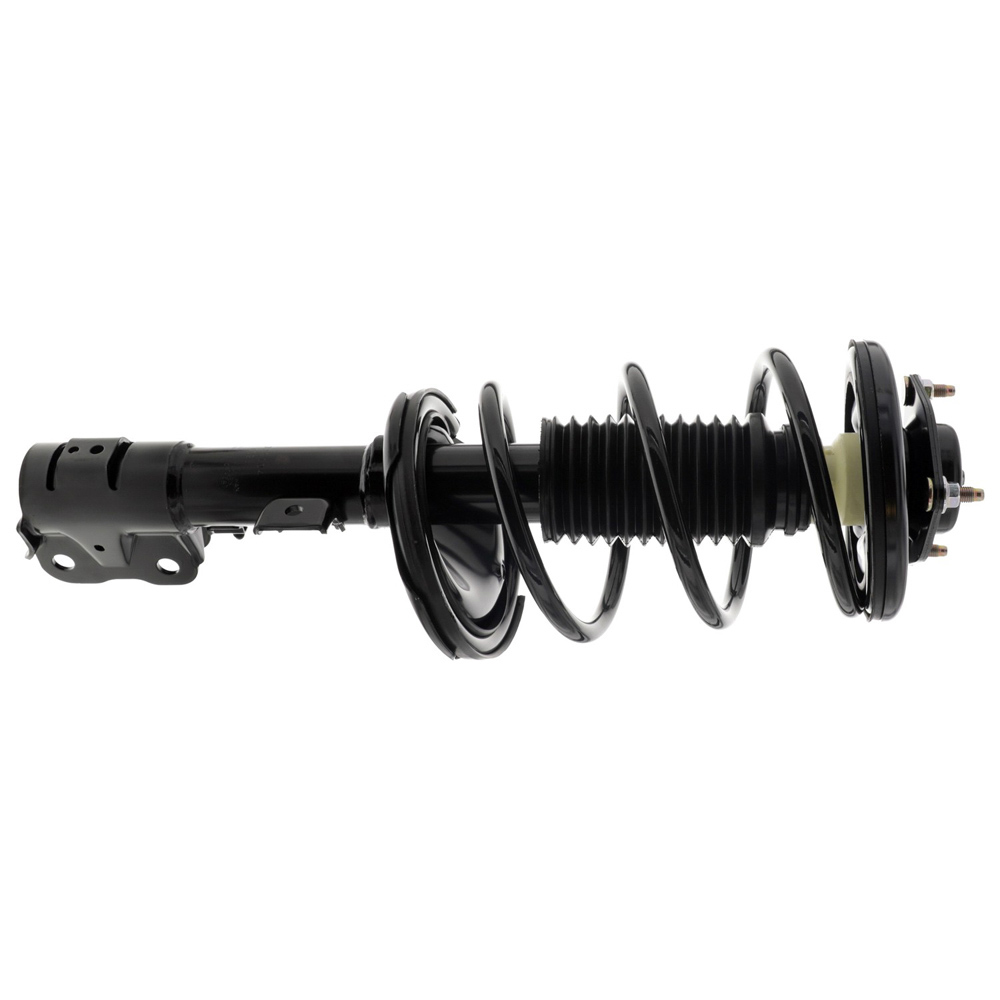2013 Mitsubishi Lancer Strut and Coil Spring Assembly