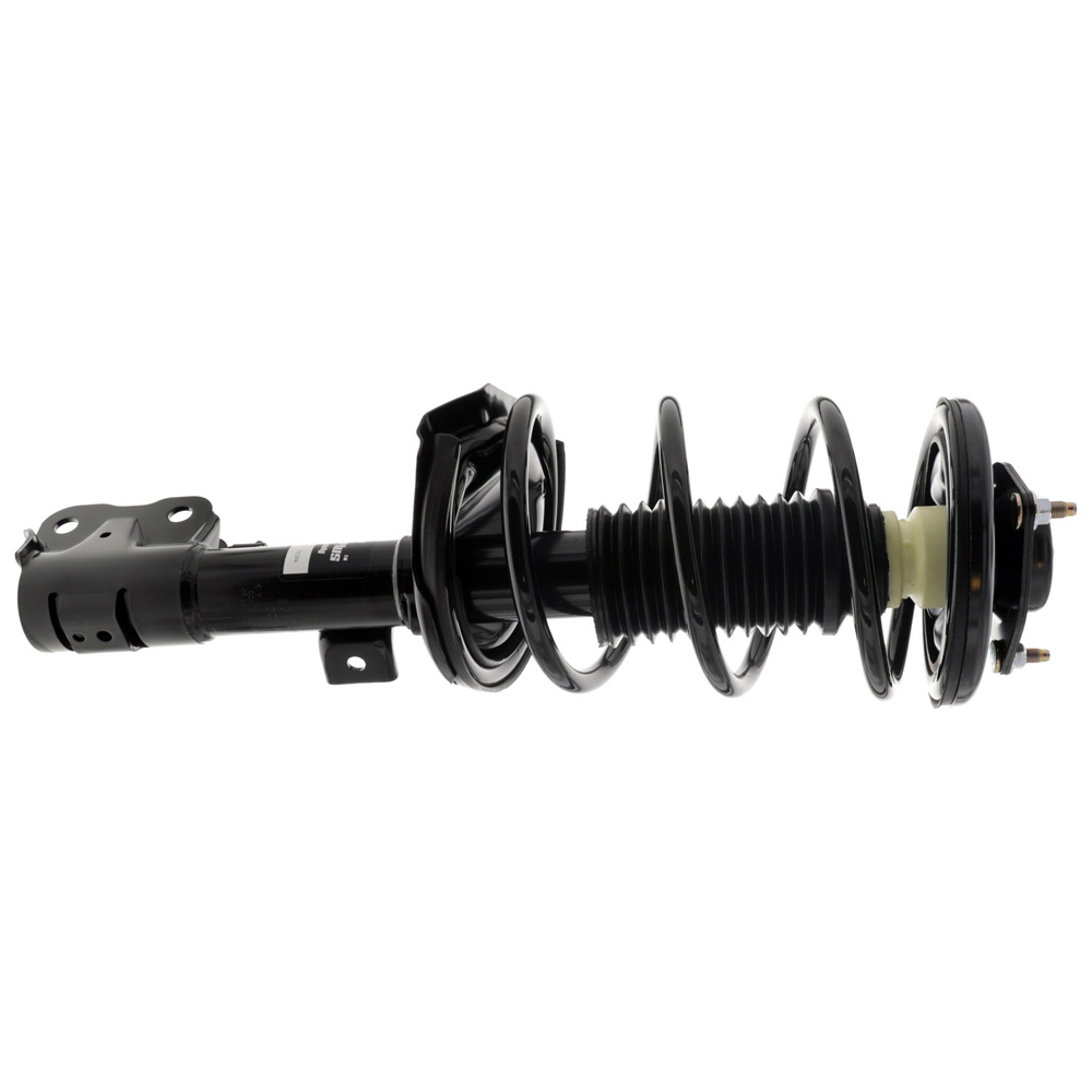 2013 Mitsubishi Lancer Strut and Coil Spring Assembly