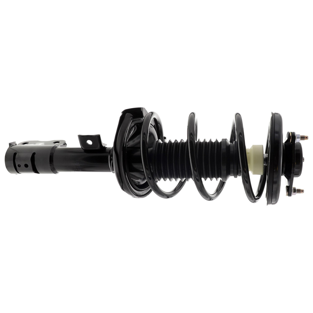 2016 Mitsubishi Lancer Strut and Coil Spring Assembly