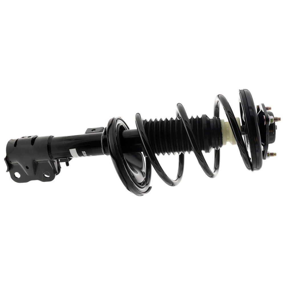 2016 Mitsubishi Lancer Strut and Coil Spring Assembly
