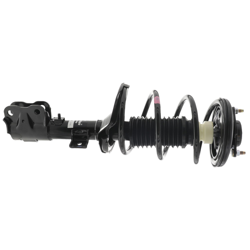2016 Mitsubishi Lancer Strut and Coil Spring Assembly