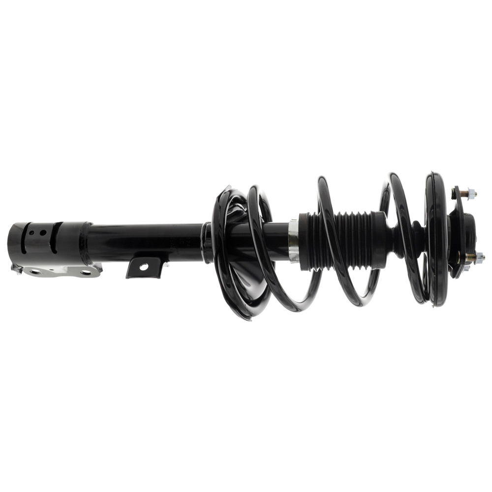 2011 Mitsubishi Outlander Shock and Strut Set