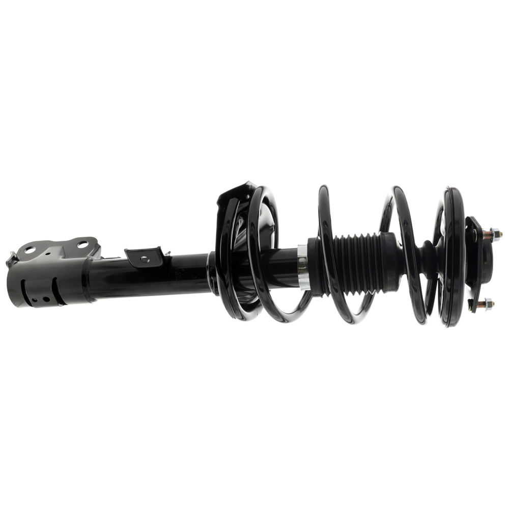 2011 Mitsubishi Outlander Shock and Strut Set
