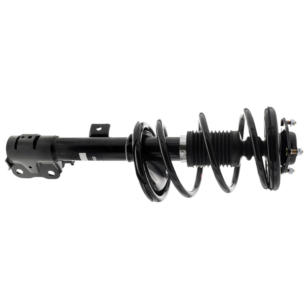 2011 Mitsubishi Outlander Strut and Coil Spring Assembly