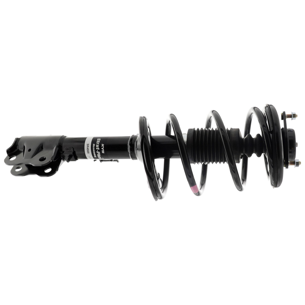 2011 Mitsubishi Outlander Strut and Coil Spring Assembly