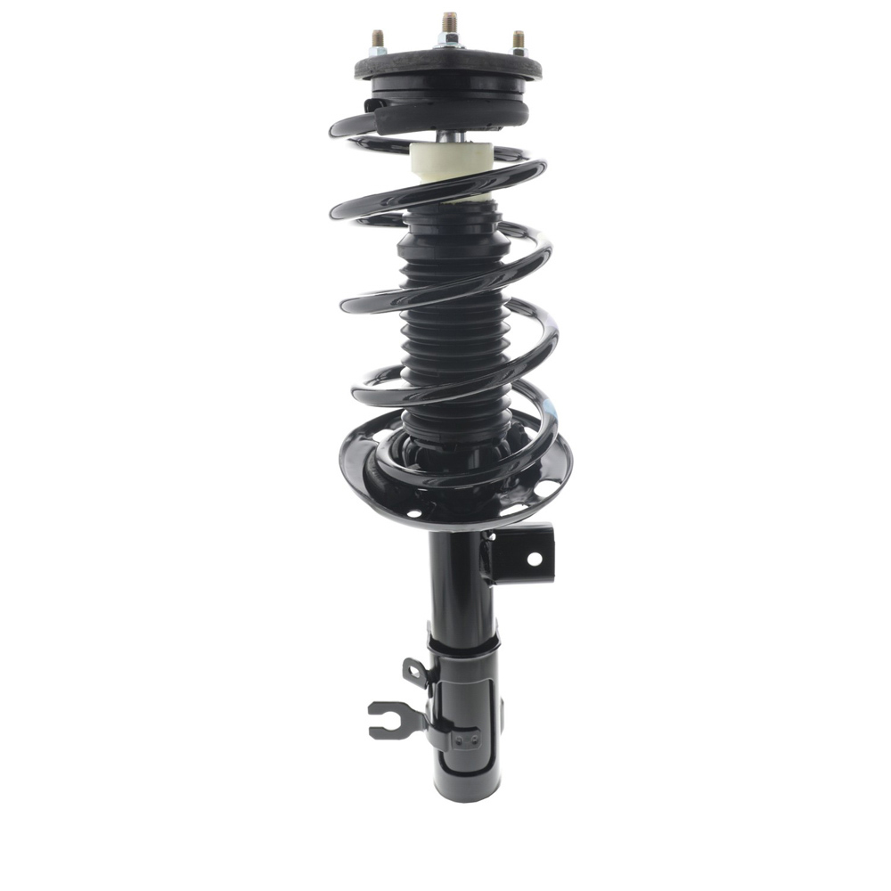 2017 Mazda 6 Shock and Strut Set