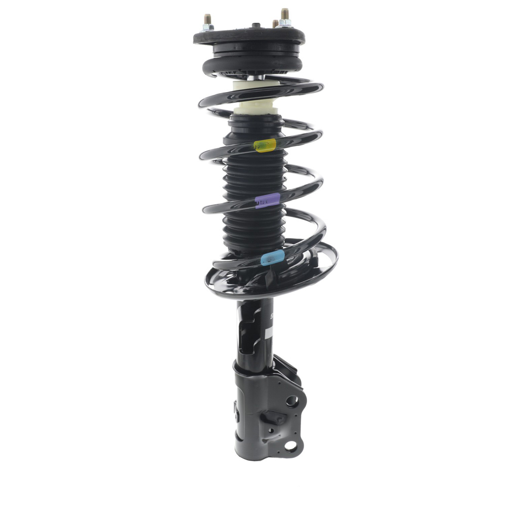 2021 Mazda 6 Strut and Coil Spring Assembly