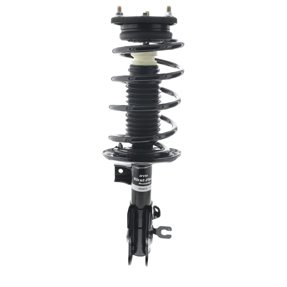 2021 Mazda 6 Strut and Coil Spring Assembly