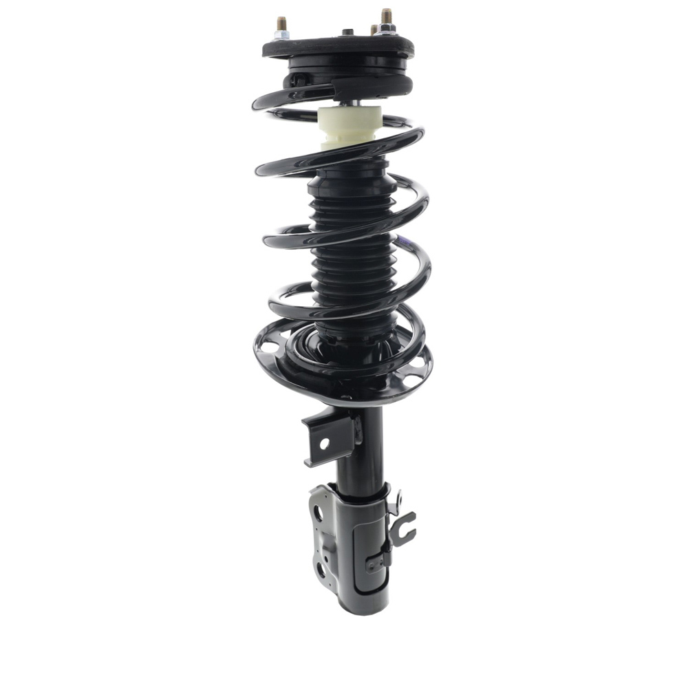 2017 Mazda 6 Shock and Strut Set