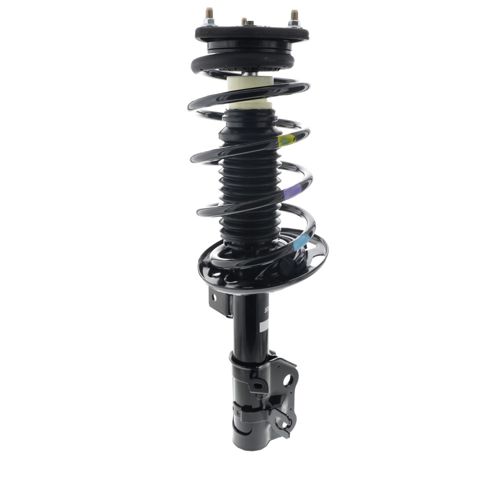 2021 Mazda 6 Strut and Coil Spring Assembly