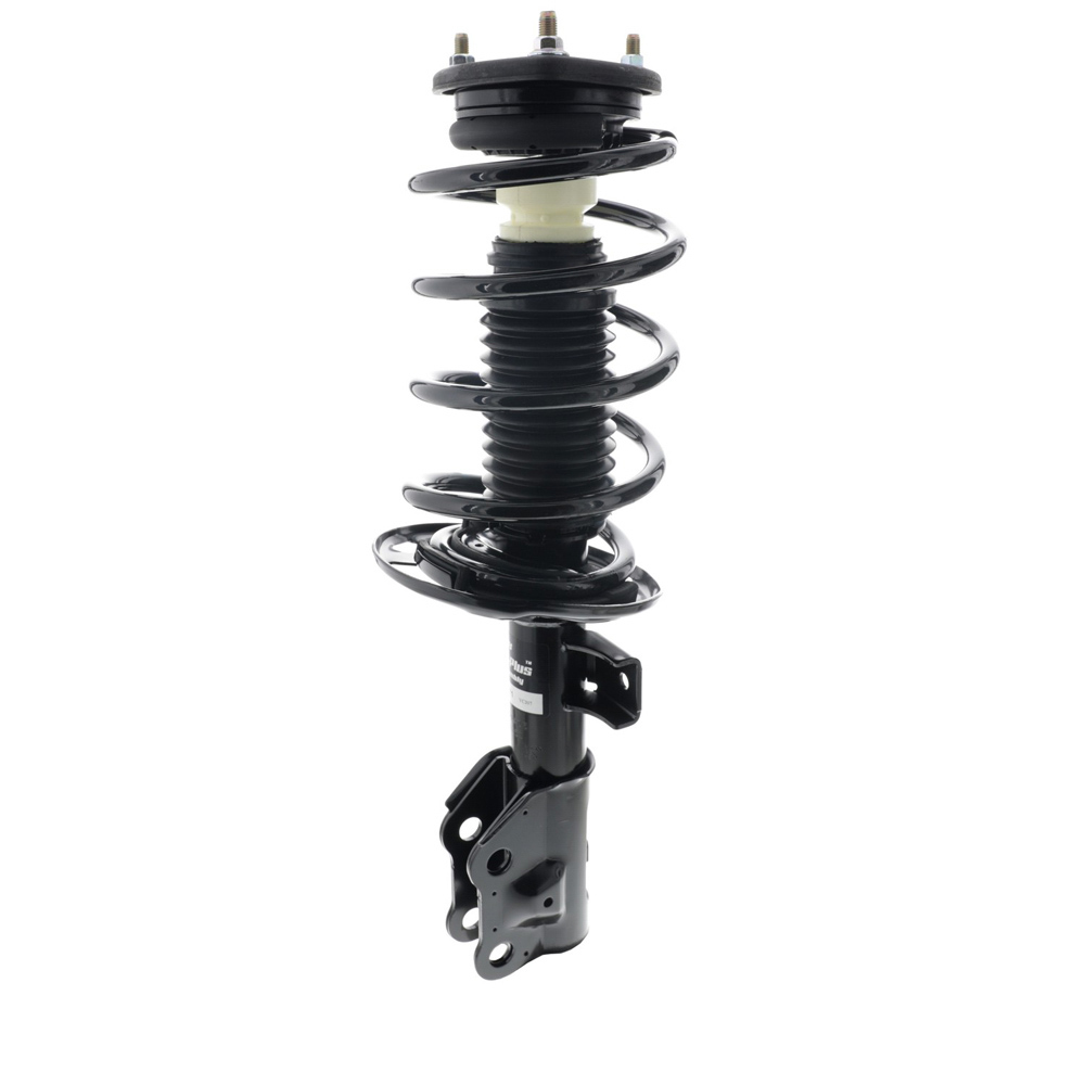 2021 Mazda 6 Strut and Coil Spring Assembly