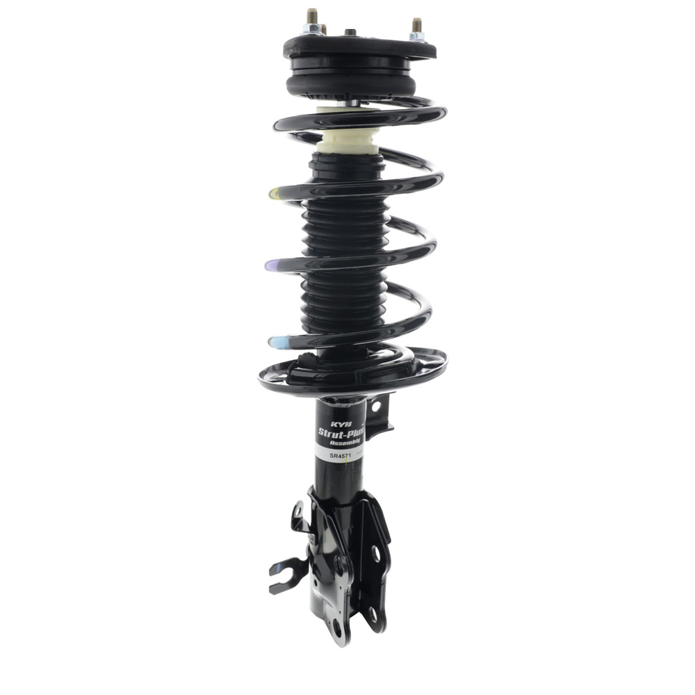 2021 Mazda 6 Strut and Coil Spring Assembly
