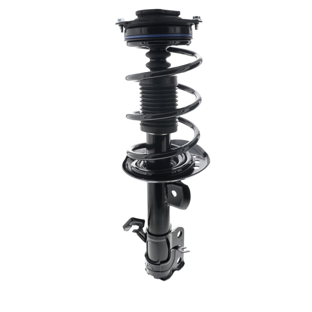 2012 Nissan Leaf Strut and Coil Spring Assembly