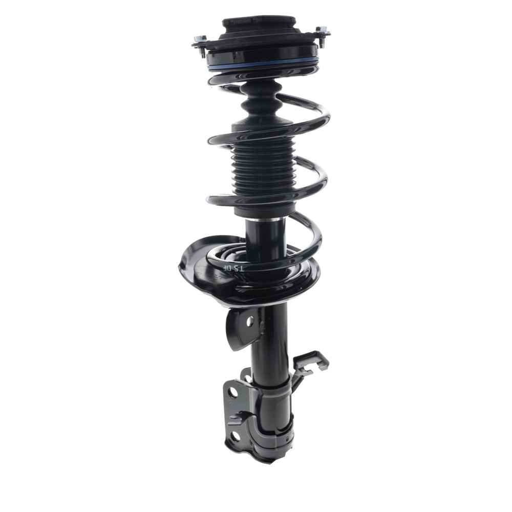 2013 Nissan Leaf Strut and Coil Spring Assembly